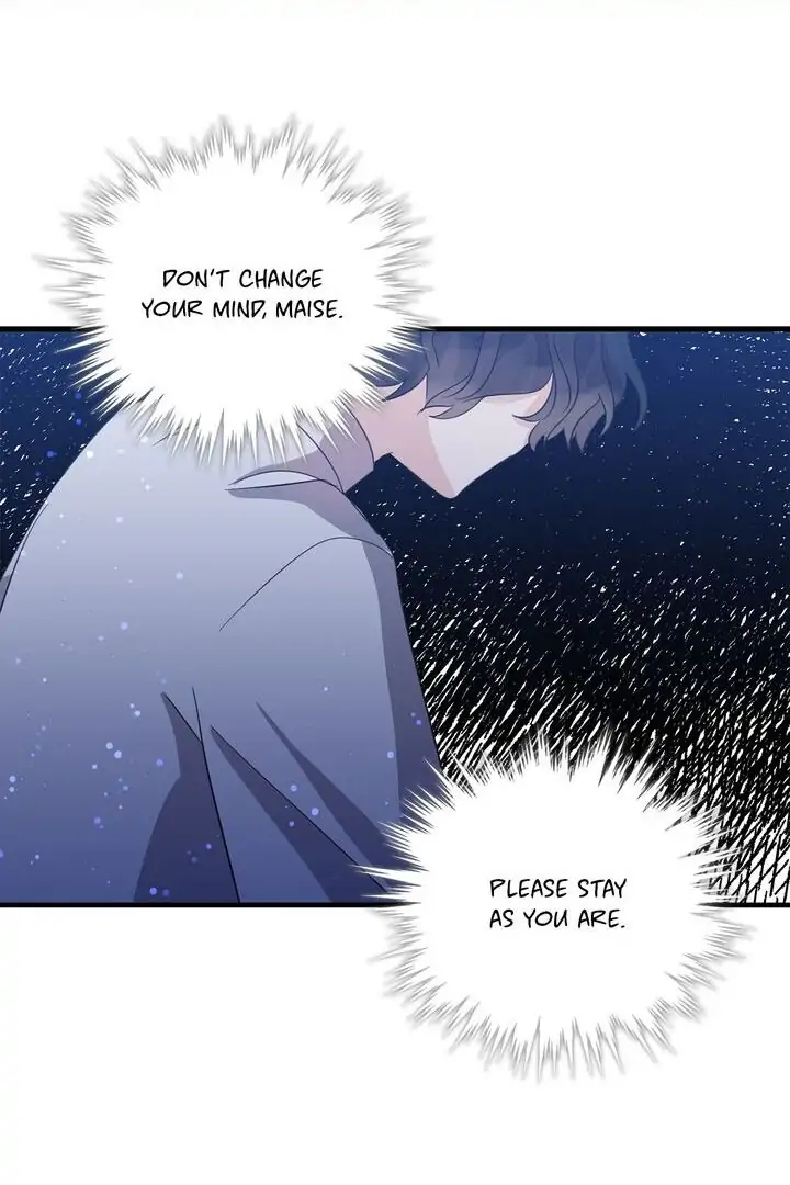 I’m the Ex-Girlfriend of a Soldier chapter 35 - page 24